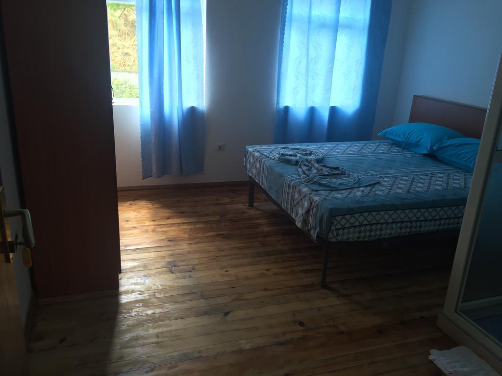 Villa Dede Nikolla Durrës Extérieur photo
