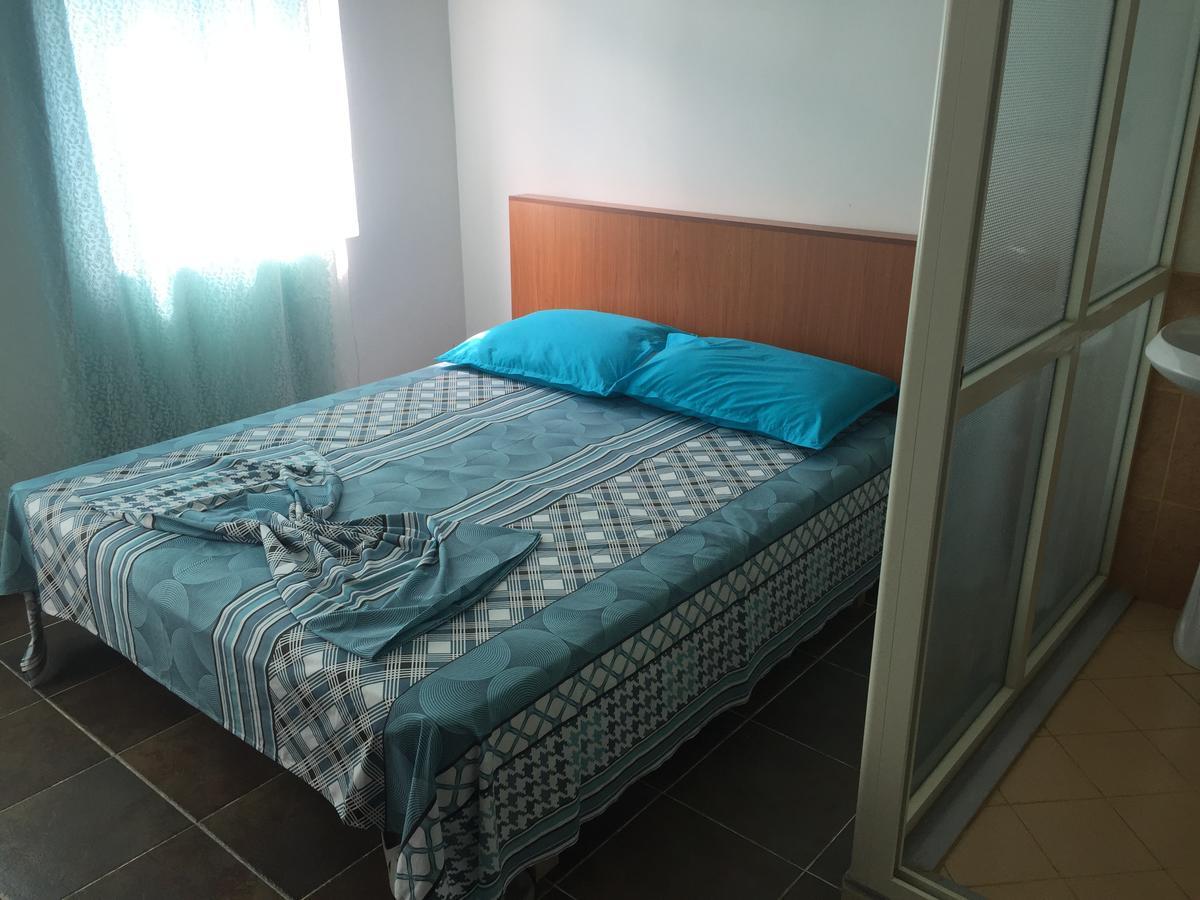 Villa Dede Nikolla Durrës Extérieur photo