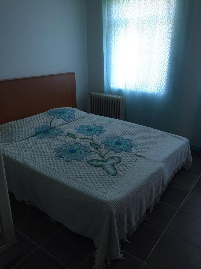 Villa Dede Nikolla Durrës Extérieur photo