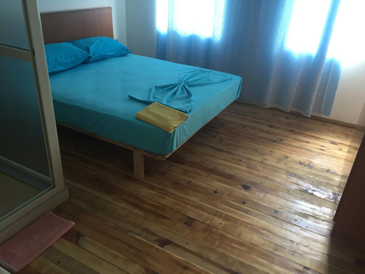 Villa Dede Nikolla Durrës Extérieur photo