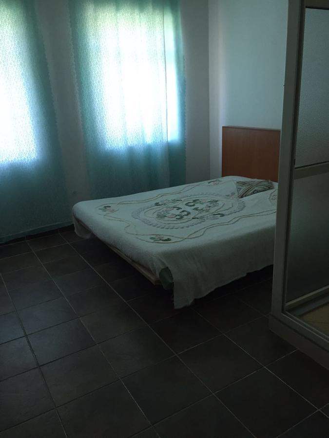 Villa Dede Nikolla Durrës Extérieur photo
