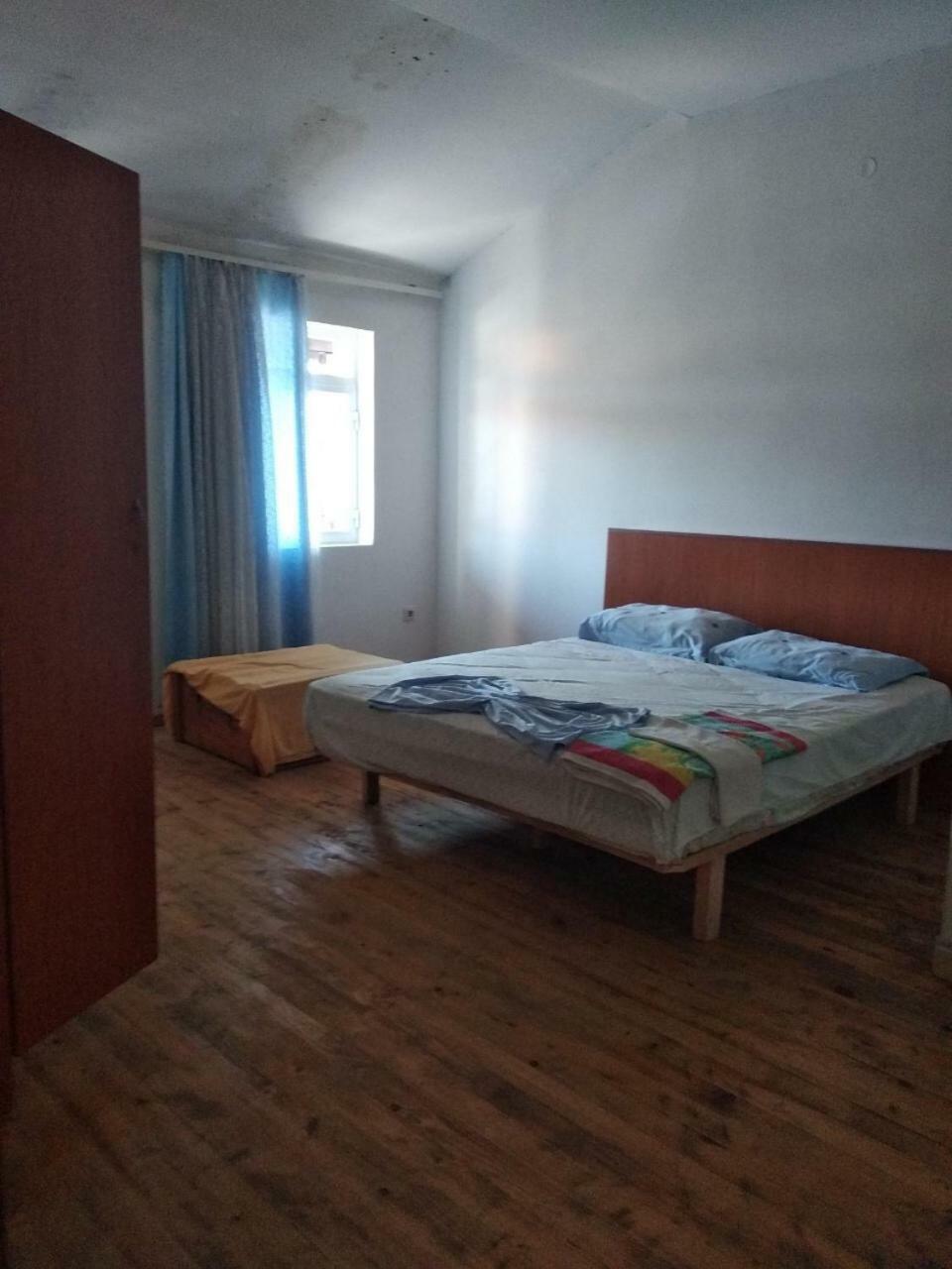 Villa Dede Nikolla Durrës Extérieur photo