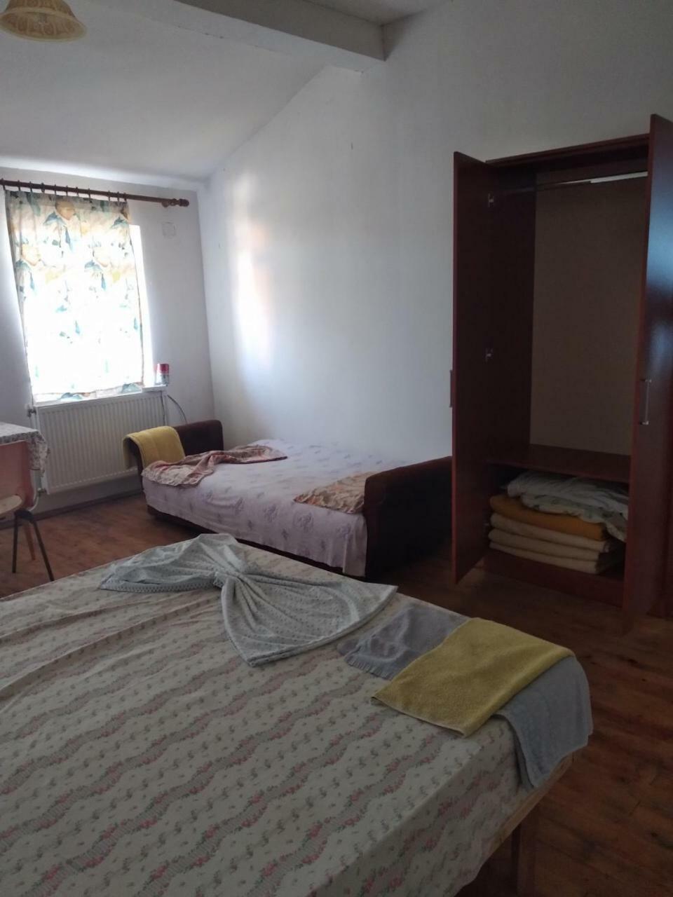 Villa Dede Nikolla Durrës Extérieur photo