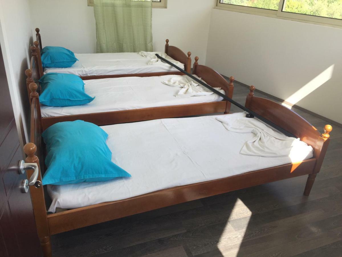 Villa Dede Nikolla Durrës Extérieur photo