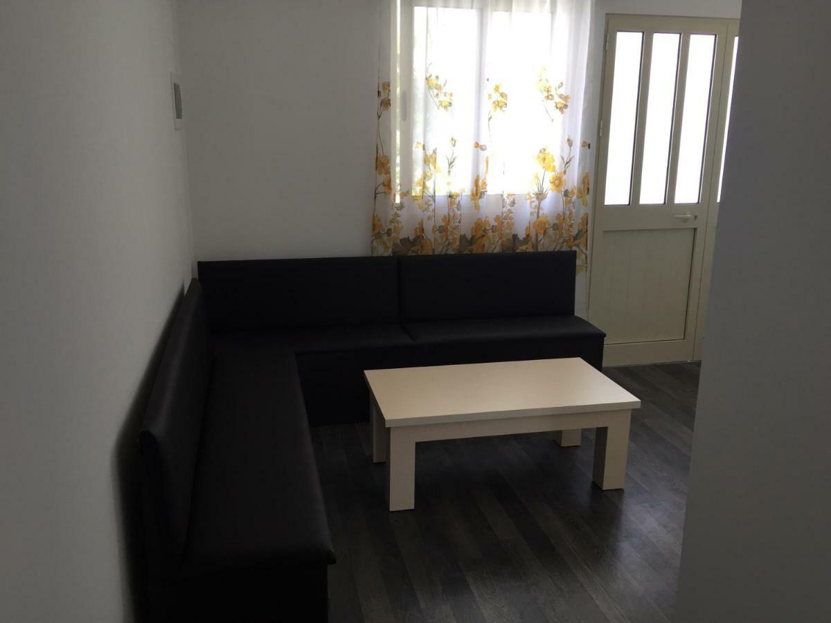 Villa Dede Nikolla Durrës Extérieur photo