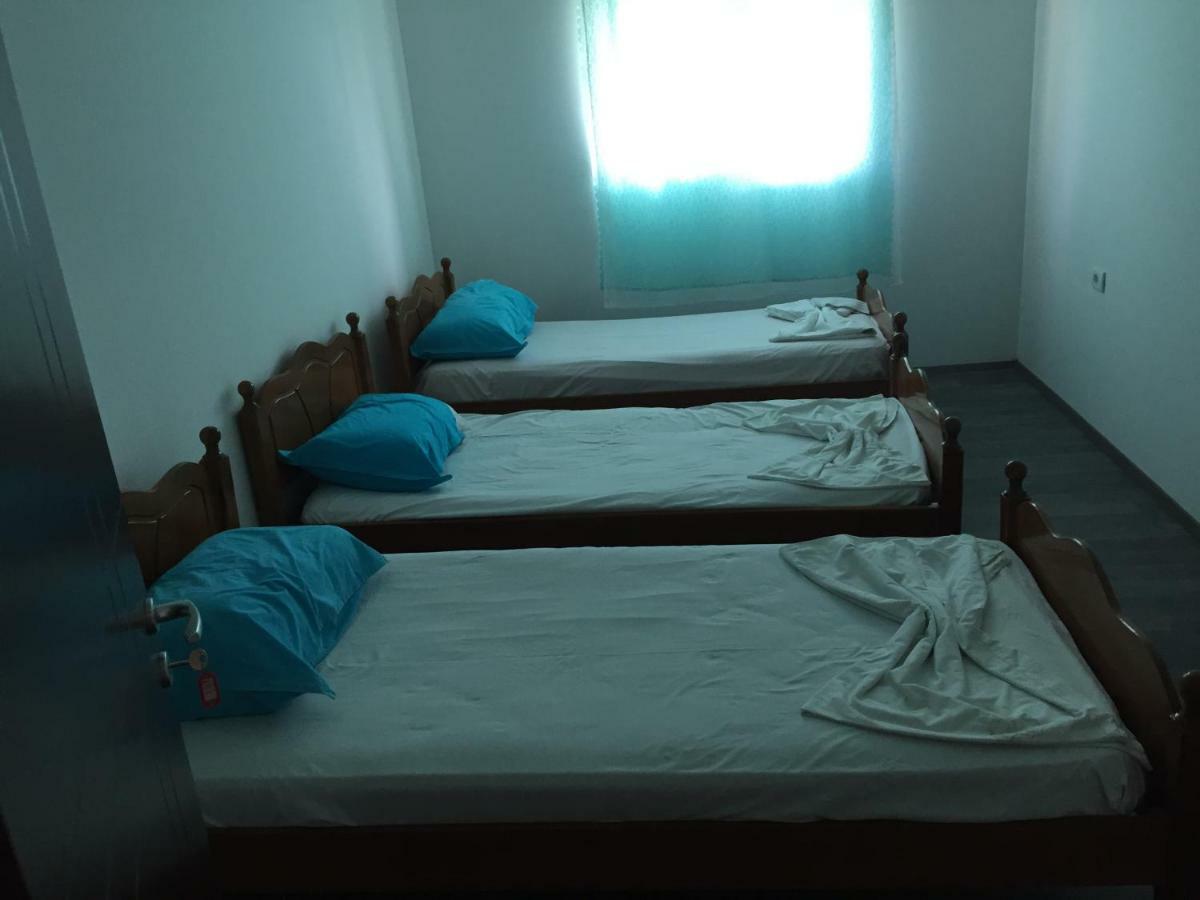 Villa Dede Nikolla Durrës Extérieur photo
