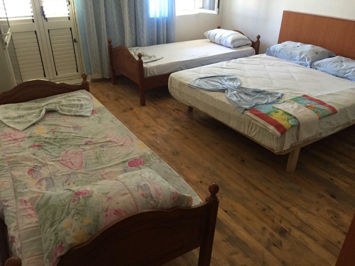Villa Dede Nikolla Durrës Extérieur photo