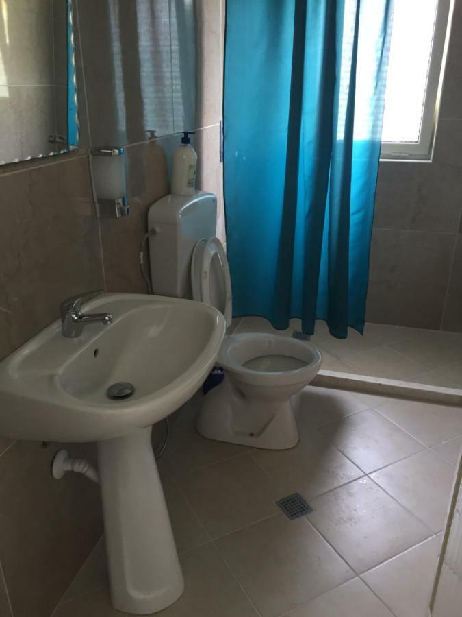 Villa Dede Nikolla Durrës Extérieur photo