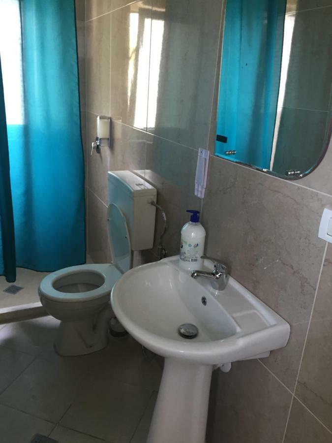 Villa Dede Nikolla Durrës Extérieur photo
